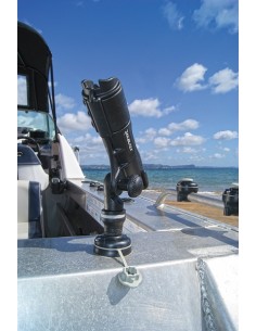 03-4042-11 Railblaza SwivelPort 2