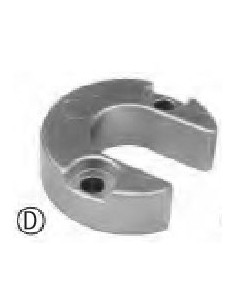 ANODE JACK MERCRUISER