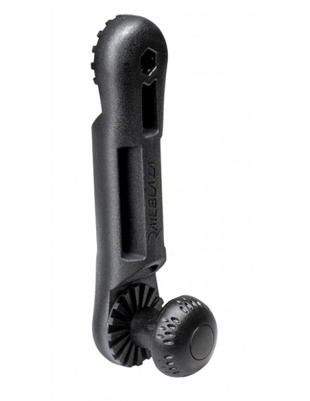 02-4137-11 Railblaza Hengelhouder verlenger OPisOP