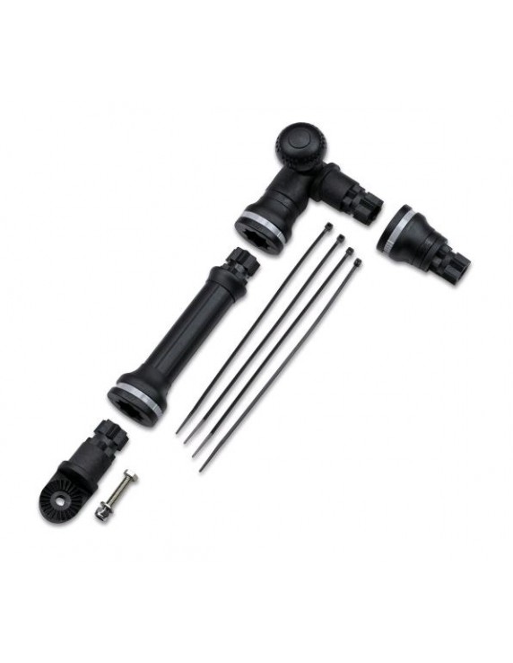 02-4086-11 of 02-4061-11 Transducer mount div.modellen