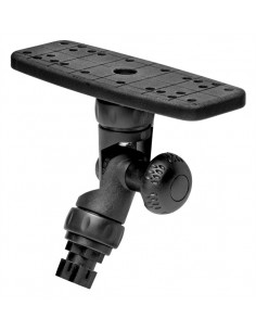 02-4141-11 Railblaza Draaibaar platform R-Lock R