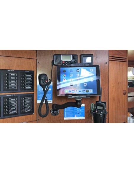 02-4147-11 Railblaza Swing Arm R-Lock OPisOP