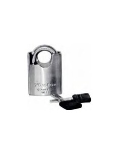ST.S PADLOCK 22MM SHACKLE 50MM