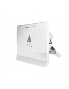 Dekwaspomp aansluiting  2