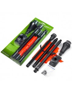 04-4084-11 Railblaza Visibility Kit ll 2