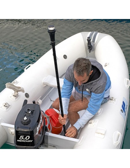 04-4092-11 Navipack draagbaar LED navigatieverlichting kit