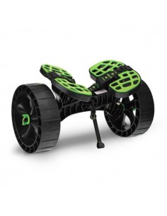 50-0006-71 Railblaza C-Tug SandTrakz Kayak Cart OPisOP