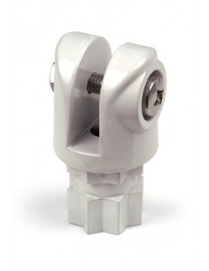 02-4032-21 Railblaza Bimini Support Paar Wit