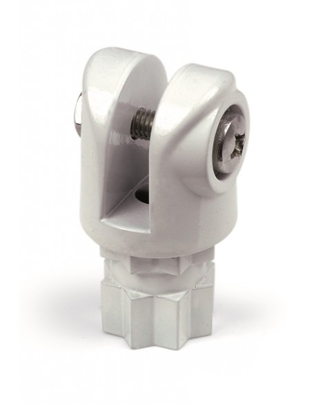 02-4032-21 Railblaza Bimini Support Paar Wit