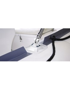 02-4032-21 Railblaza Bimini Support Paar Wit 2