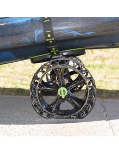 50-0005-71 Railblaza C-Tug SandTrakz Wheels (per paar) 2