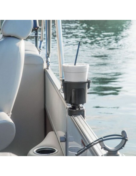 03-4149-11 Pontoon Boat RailMount 28-32mm