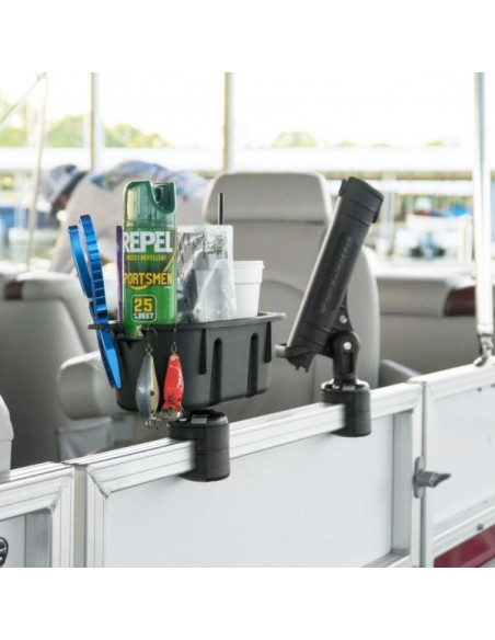 03-4149-11 Pontoon Boat RailMount 28-32mm