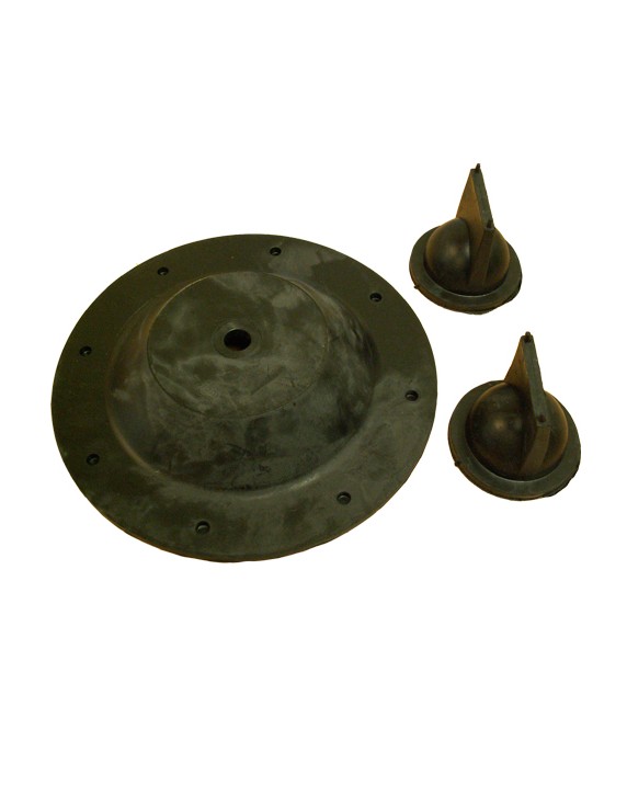 RHEINSTROM REPARATIESET TBV M/FA POMP