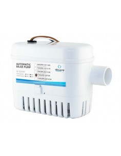 Bilge pomp automatisch div.modellen