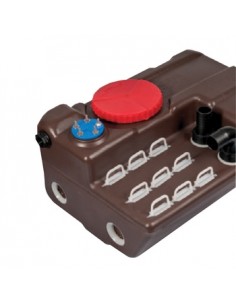 NR Blizzard vuilwatertank div.modellen