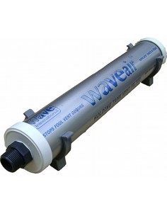 Waveair geurfilter div.modellen