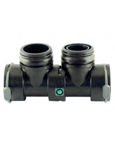 By-pass connector bilge pomp 2