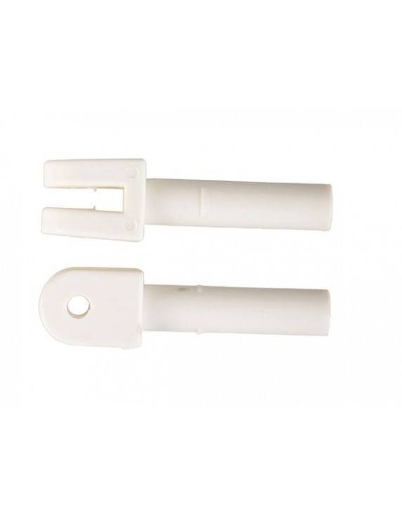 Bevestigingspin voor zonnescherm (4)