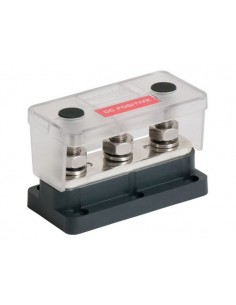 Busbar heavy duty div.modellen