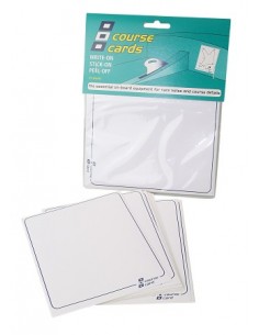 RACE AND COURSE CARD WRITE ON 2