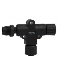 T-koppelingen NMEA2000