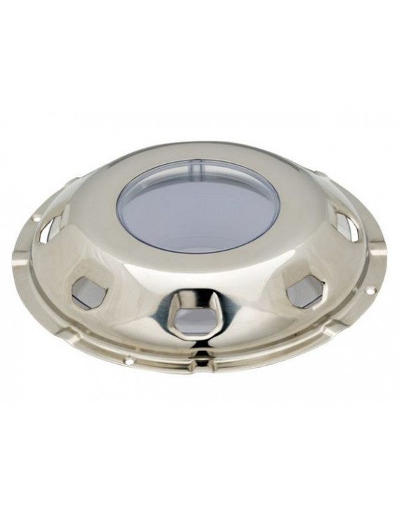 Dekventilator rvs kap X 