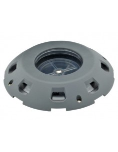 Dekventilator afsluitbaar