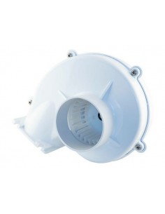 Blowers met flens bevestiging div.modellen