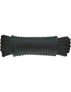 Landvast deluxe met 40 cm oog div maten en kleuren