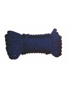 Landvast deluxe met 40 cm oog div maten en kleuren 2