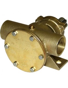 JABSCO KOELWATERPOMP MODEL 52080-2001