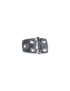 Scharnier RVS 316 57x38x3mm