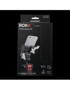 ROKK Mini houder 2