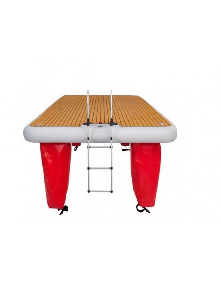 Air-Dock Leisure inflatable platform