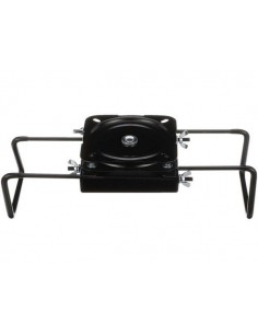 Bootstoel klem met draaiplateau