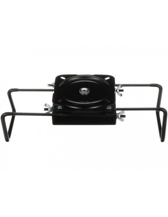 Bootstoel klem met draaiplateau