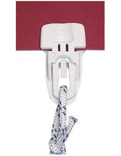 Holdon zeil bevestigers... 2