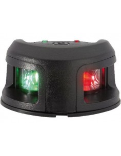Navigatieverlichting LightArmor zwart LED div.modellen