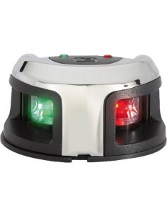 Navigatieverlichting LED LichtArmor RVS div.modellen