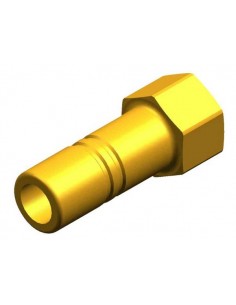 WX1539 Adapter 3/8" BSP 