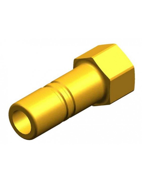 WX1539 Adapter 3/8" BSP 