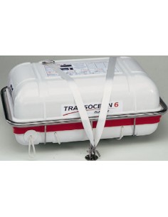 Reddingvlotbeugel Type C