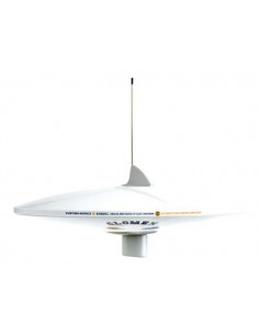 Nashira agc dab - tv - automatic gain control amplifier