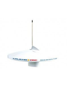 TV antenne Talitha AGC DAB TV