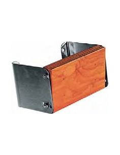 ST.S MOTOR BRACKET STRAIGHT 3 POS.