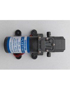 Drinkwaterpomp 12V 3 liter/min extra stil