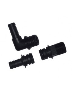 Drinkwaterpomp 12V en 24V div. modellen 2