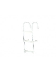 Einddopje zwemtrap per stuk 2