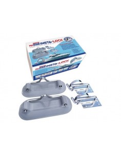 Insta-lock snap david lock & lift systeem voor opblaasboten 2